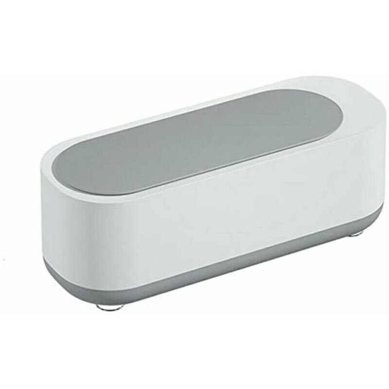 Professioneller Ultraschallreiniger Schmuck Ultraschallreiniger Brillen Ultraschallreiniger Reinigungsgerät für Brillen Uhren Zahnersatz mit