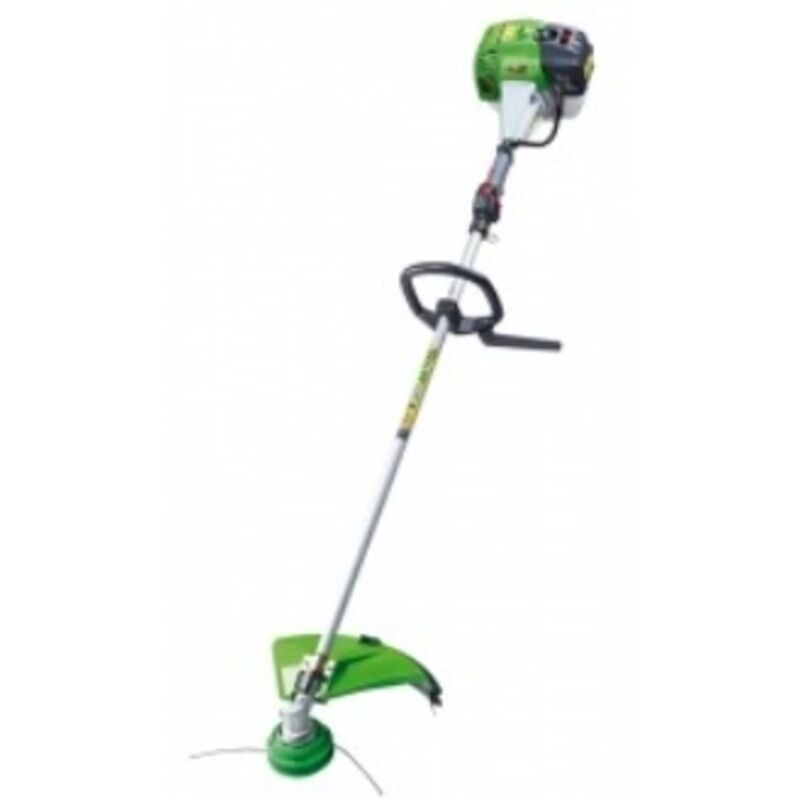 Profi-Freischneider ACTIVE Backen 5.4L 51,7 cm³ Schaftdurchmesser 26 mm