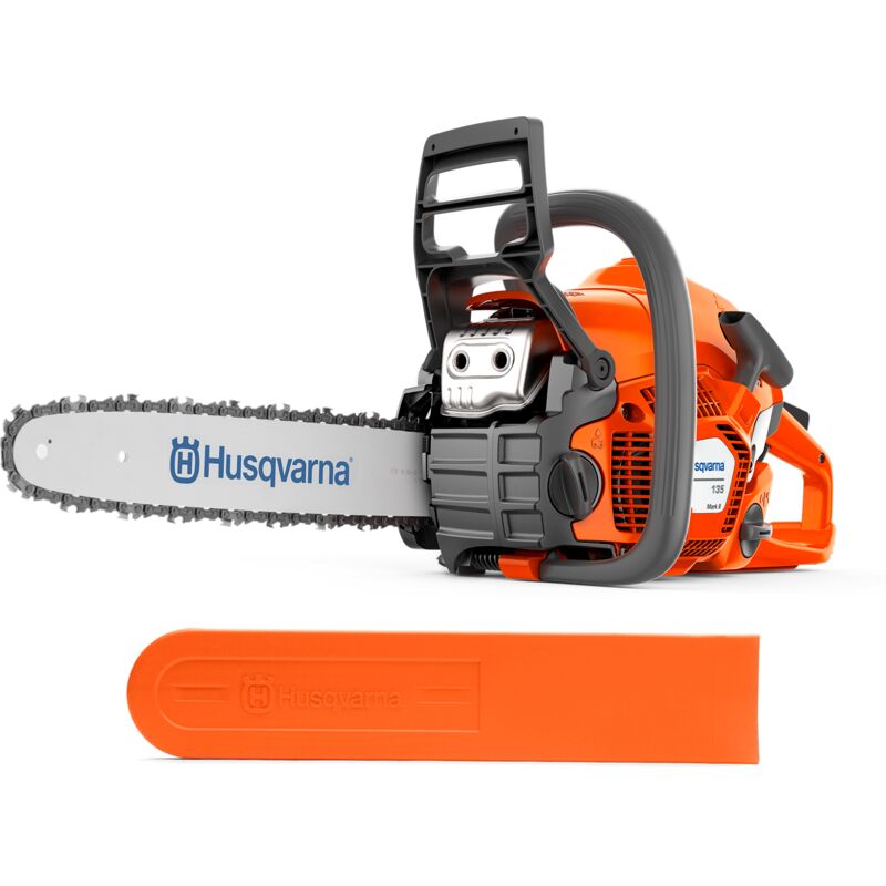 Benzin Motorsäge 135 Mark ii 14' 967 86 18-14 - Husqvarna