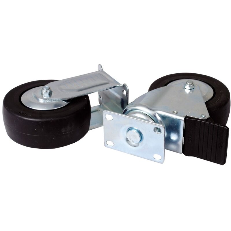 Projahn Bock-Rolle für Werkstattwagen 7901-50 Spaceline 5501-XX/5502-XX Galaxy