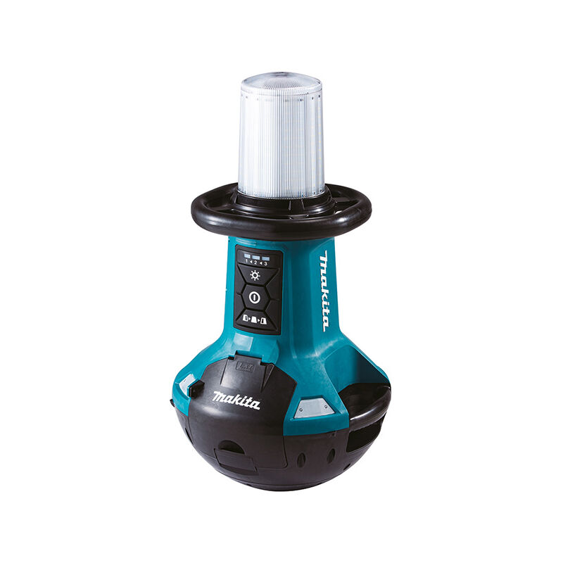 Kabelloser LED-Projektor - DEADML810 - Makita