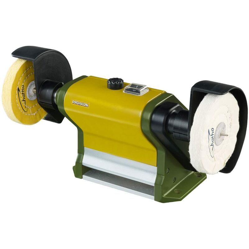 Proxxon - Poliermaschine pm 100 - 27180