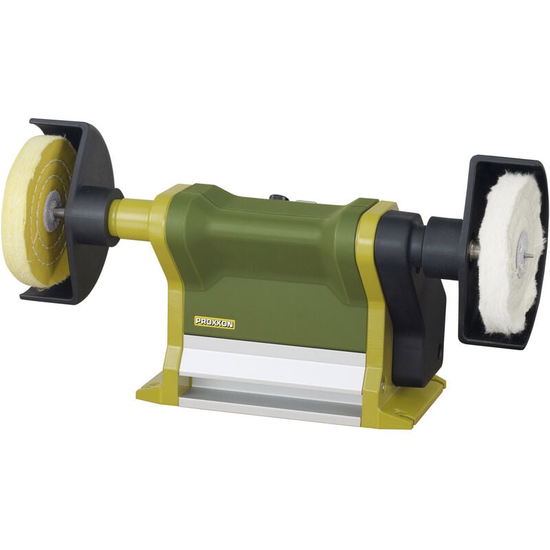 Proxxon - Poliermaschine pm 100 - 27180