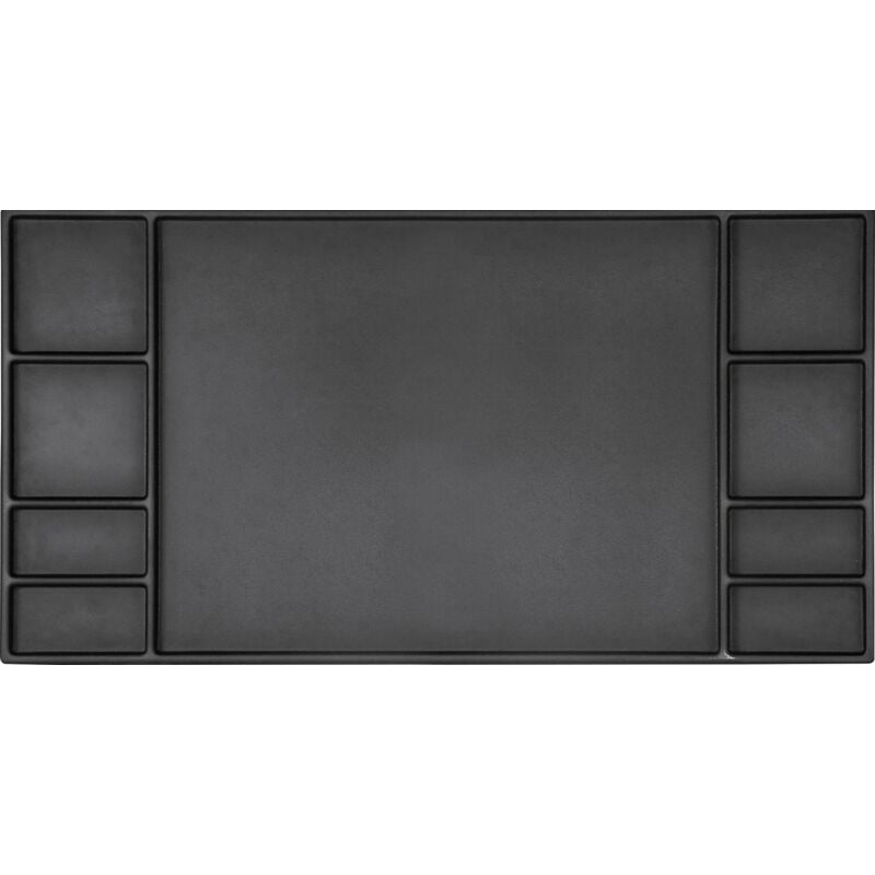 Ps Abdeckung für Werkstattwagen BT900