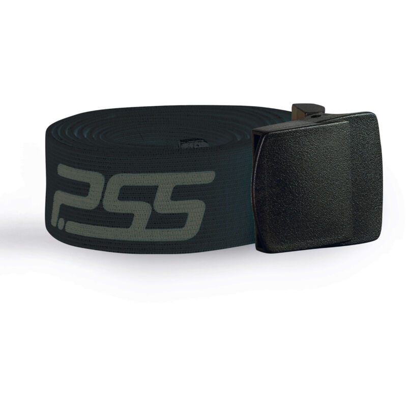 Gürtel Schwarz Größe 110 - PSS