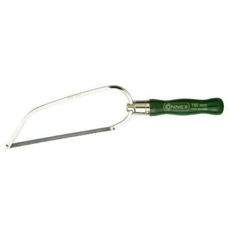 Max Power - Connex Puk-Metallsäge COX804020 150 mm für Metall Sägen & Messer