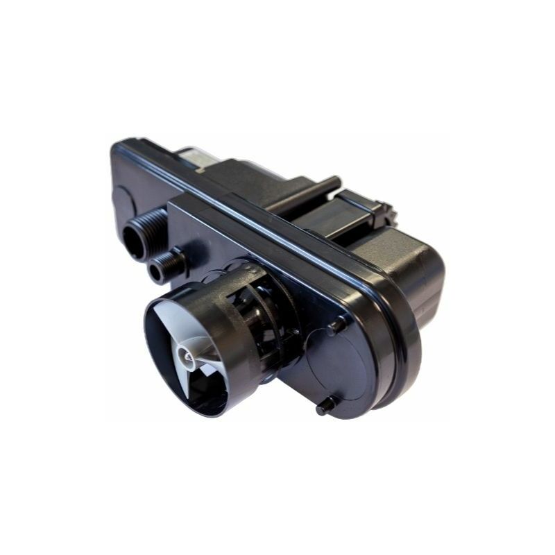 Pumpenmotorblock für Meranus Power 4.0 Poolroboter