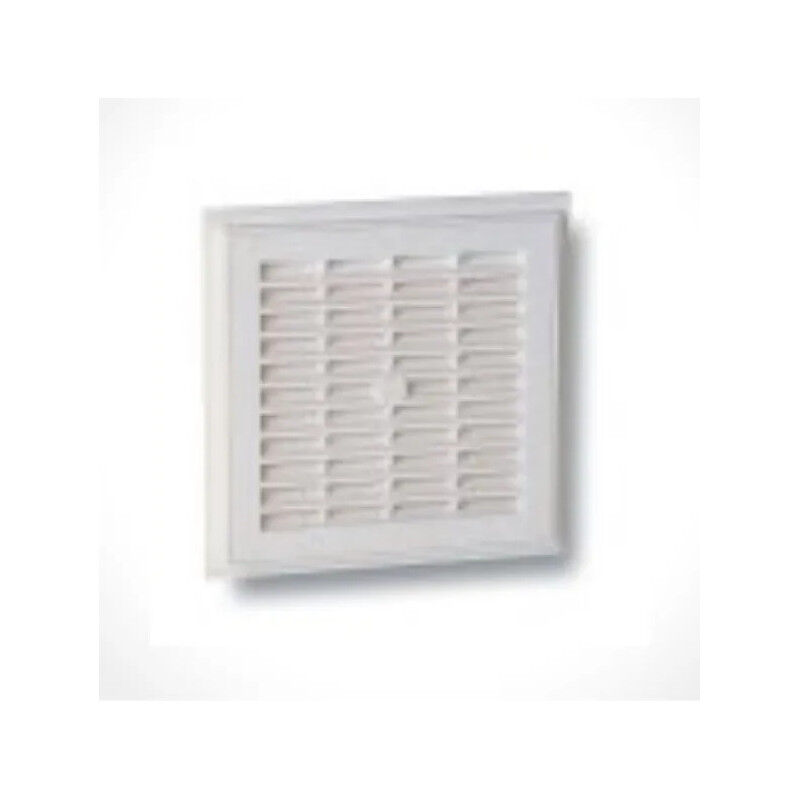 PVC für Hüllen und Rohre aus Zementfasern: quadratisch 234x225