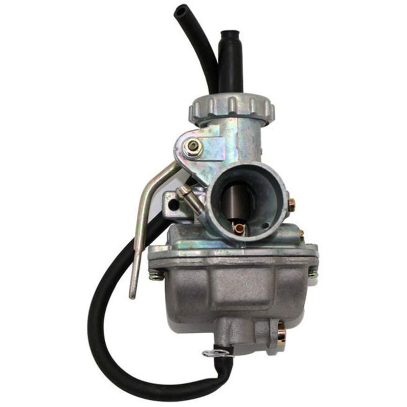 Linghhang - PZ16 16-mm-Vergaser mit 35-mm-Luftfilter für chinesische 50ccm 70ccm 90ccm 110ccm Dirtbikes