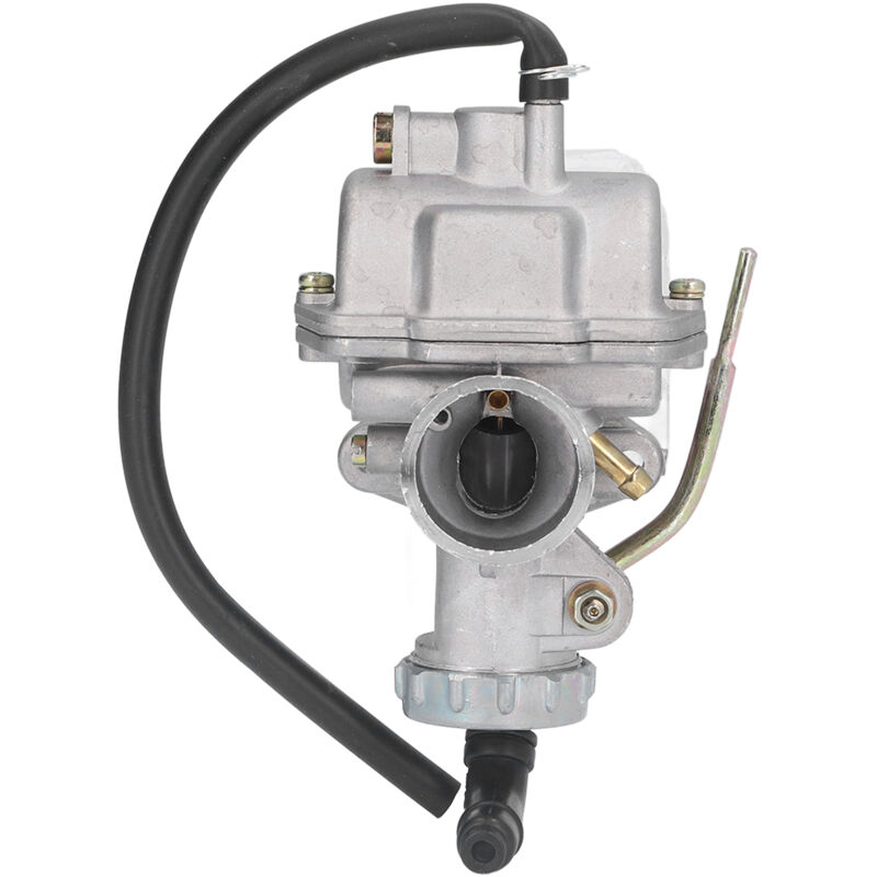 Prenfle - Eosnow PZ16 Vergaserersatz für 50ccm bis 110ccm Pitbike Aluminium Perfekt 20mm
