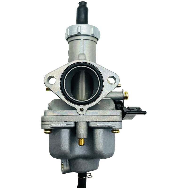 PZ27 Vergaser für CG 125cc und 175cc Motoren, für Motocross, Karts und ATVs.