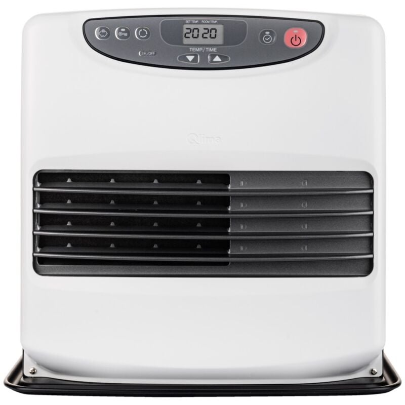 ELEC SRE 9046C2 Petroleumheizung - bis zu 190 m³ QLIMA