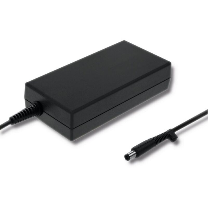 Qoltec Laptop-Netzteil Asus 230W 19,5V 11,8A 7,45,0+Pin +Stromkabel