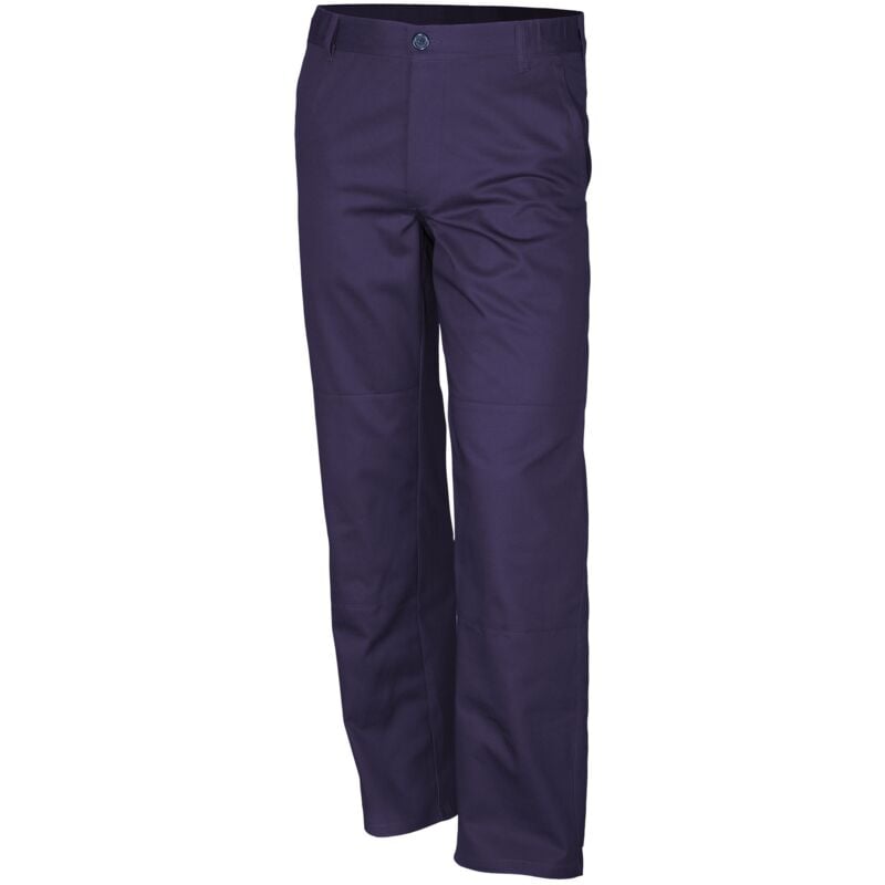 Qualitex Bundhose 'basic', Größe: 94, Farbe: hydronblau