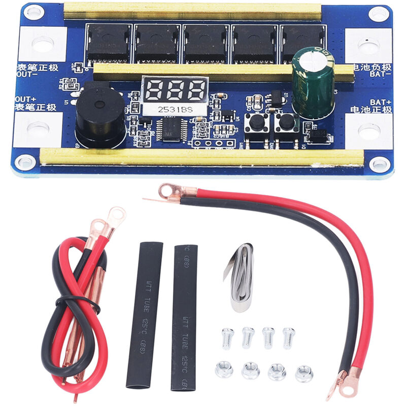 Quelle für Thin Point Mini Mine von Command Point Schweißern.