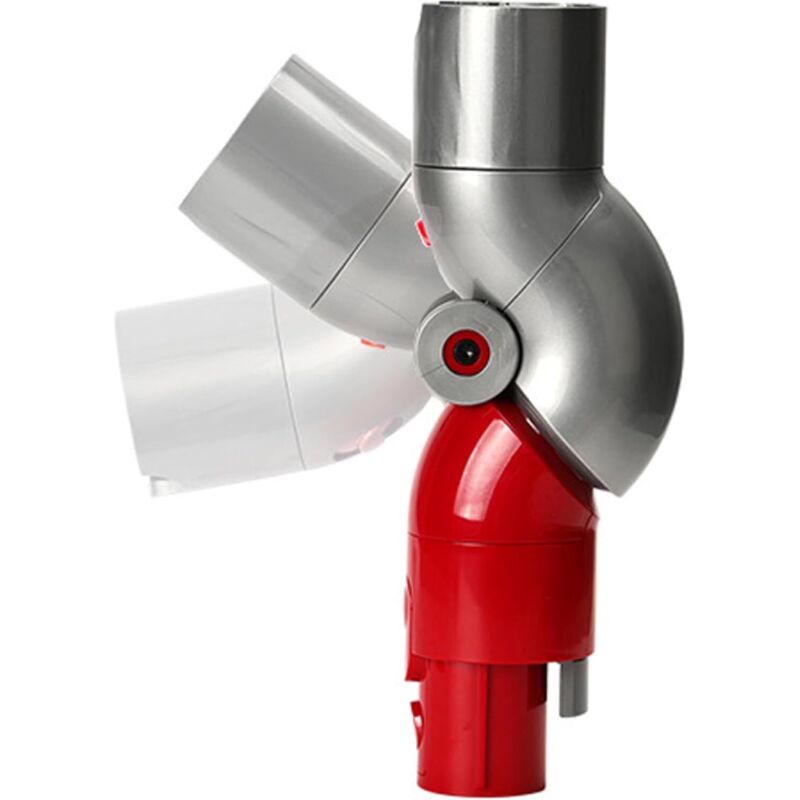 Quick Flex Adapter für Dyson V7 V8 V10 V11 V15 Dyson Staubsauger Ersatzteile