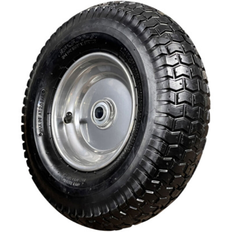 Rad Ersatzrad 13x5.00-6 Sackkarren,Gartenwagen, Bollerwagen uvm.