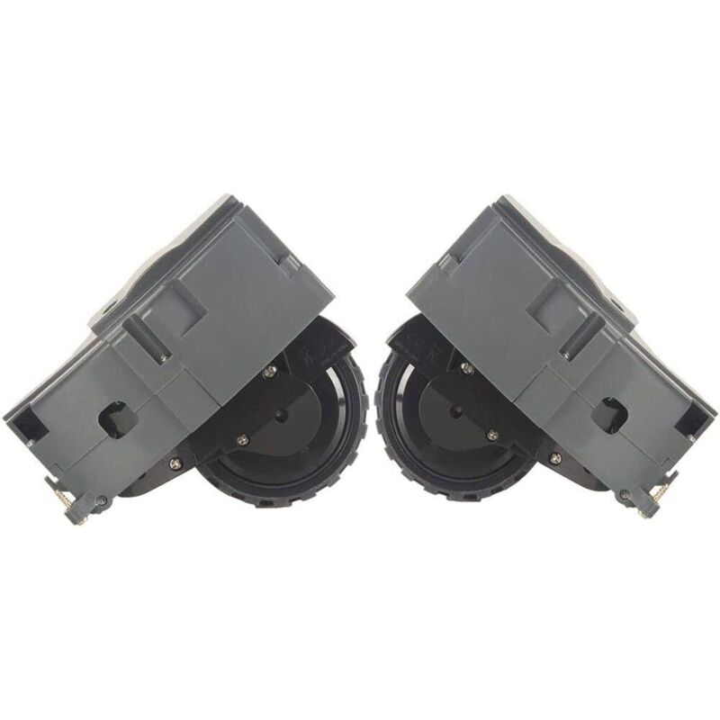 Rad-Roboter-Staubsauger mit Motor Linkes + Rechtes Rad für iRobot Roomba 500 600 700 800 900 Serie