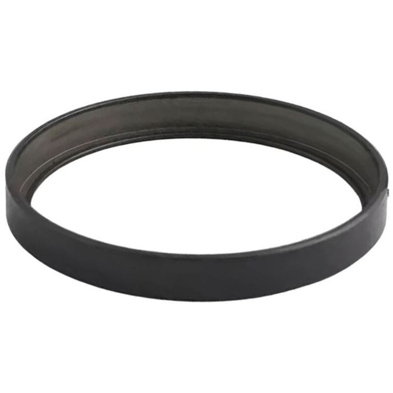 Raddrehzahlsensor-Tonring 47950-1HA0A Schwarz Ersatzinstallation für Versa 2012-2019