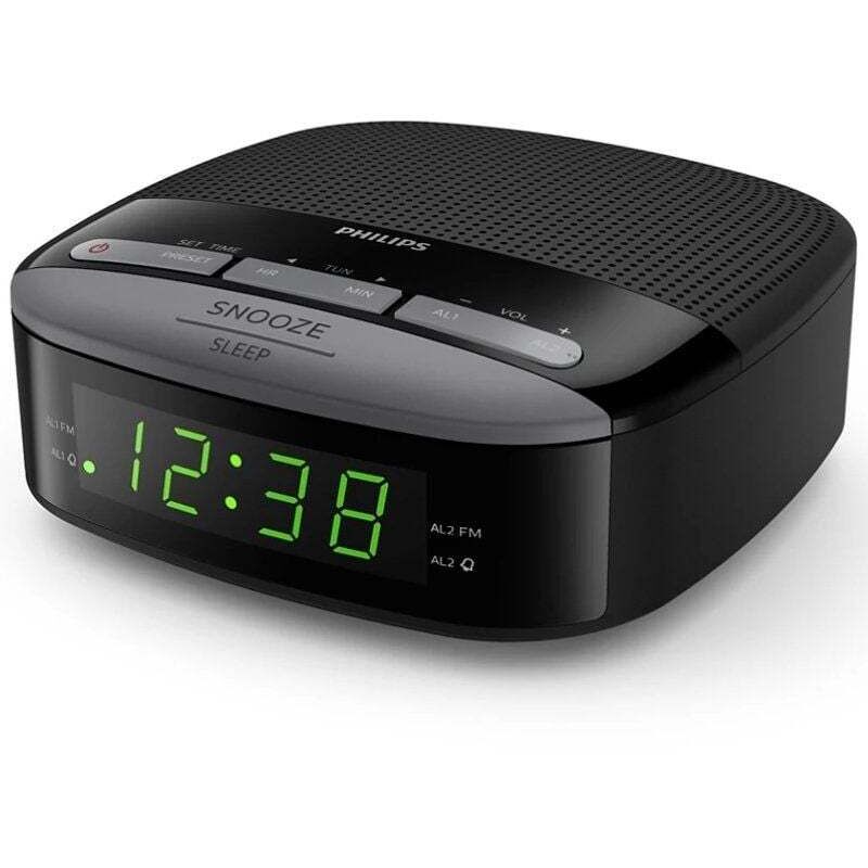 Radiowecker Philips TAR3305 - Marke: Philips ean: 4895229150744