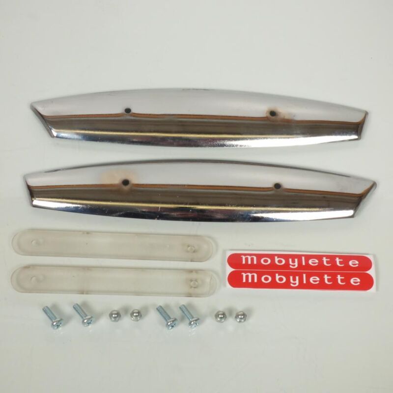 Radkappe Elytrus Tankabdeckung für Moped Motobecane 50 Mofa