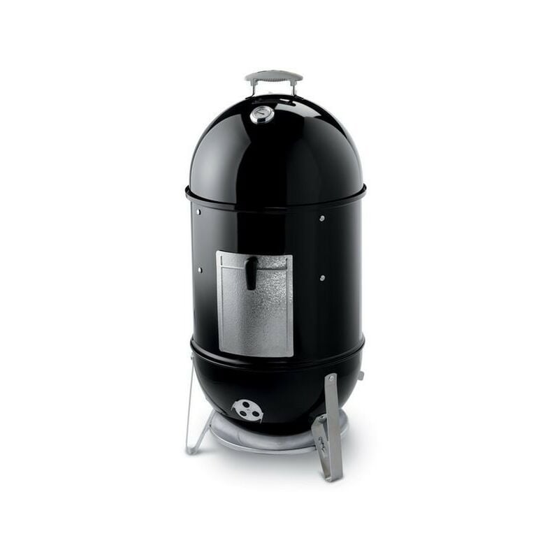 Weber Smokey Mountain Cooker Ø 57 cm Schwarz Art.-Nr 731004