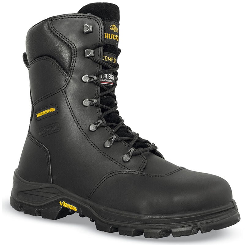 Sicherheitsstiefel FORERUNNER S3 CI HI HRO SRC 40