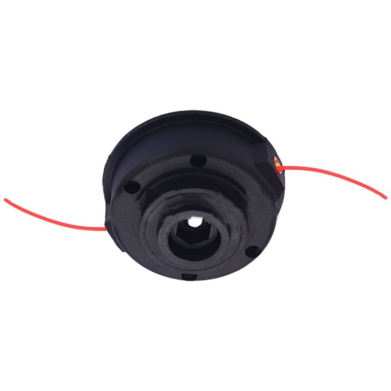 Zoternen - Rasenmäher-Ersatzkopf, Rasenmäher-Schneidkopf, Rasentrimmerkopf, Ersatzkopf, Rasenmäher-Zubehör