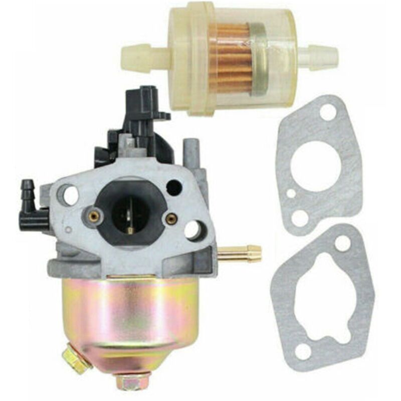 Rasenmäher-Ersatzvergaser, Rasenmäher-Vergaser passend für HP414 SP414 HP164 SP164 M411PD RS100
