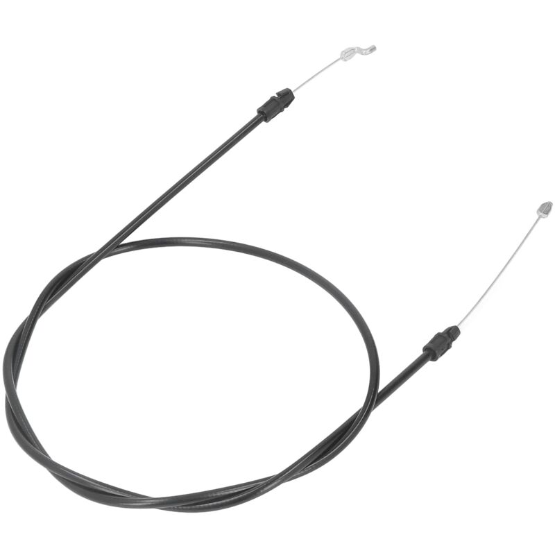 Rasenmäher-Traktionskabel, ABS-Traktionssteuerkabel, Ersatzteil, Mäher-Antriebskabel für Fuxtec FX RM Rasenmäher