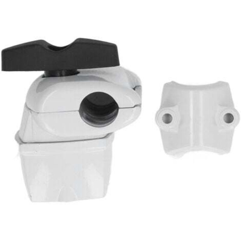 Rasenmäher-Zubehör, Stangenhalter, Rasenmäher-Griffhalter, Gartengeräte, perfektes Zubehör für Stihl FS120 FS120R Rasenmäher