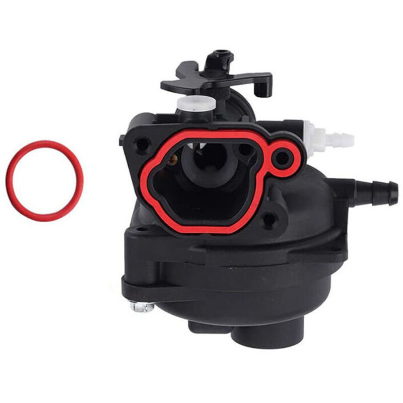 Rasenmäher Motor Vergaser für Briggs & Stratton 300E 450E Motor OVH 591979 595656 590556