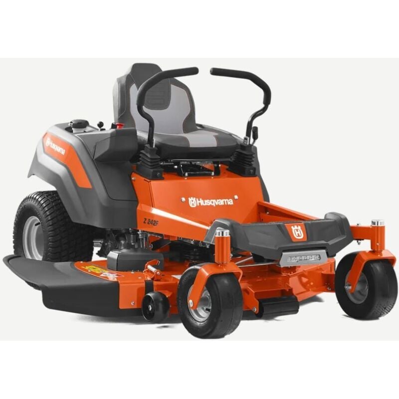 Rasentraktor HUSQVARNA Z242F 726 cc Schnittbreite 106,7 cm