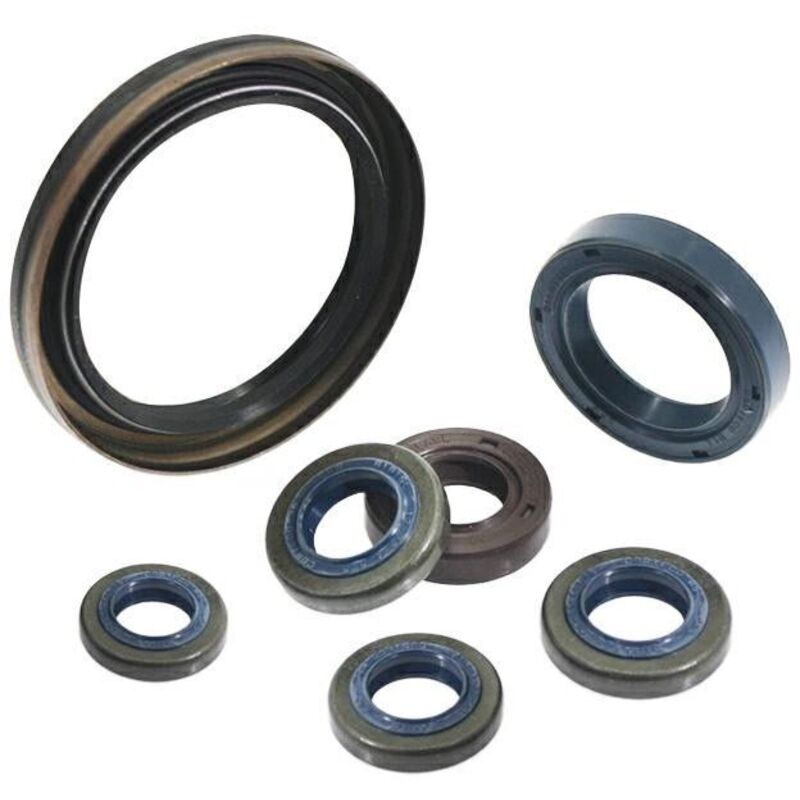 Rasentraktor Mähwerk Wellendichtring MTD 7210179