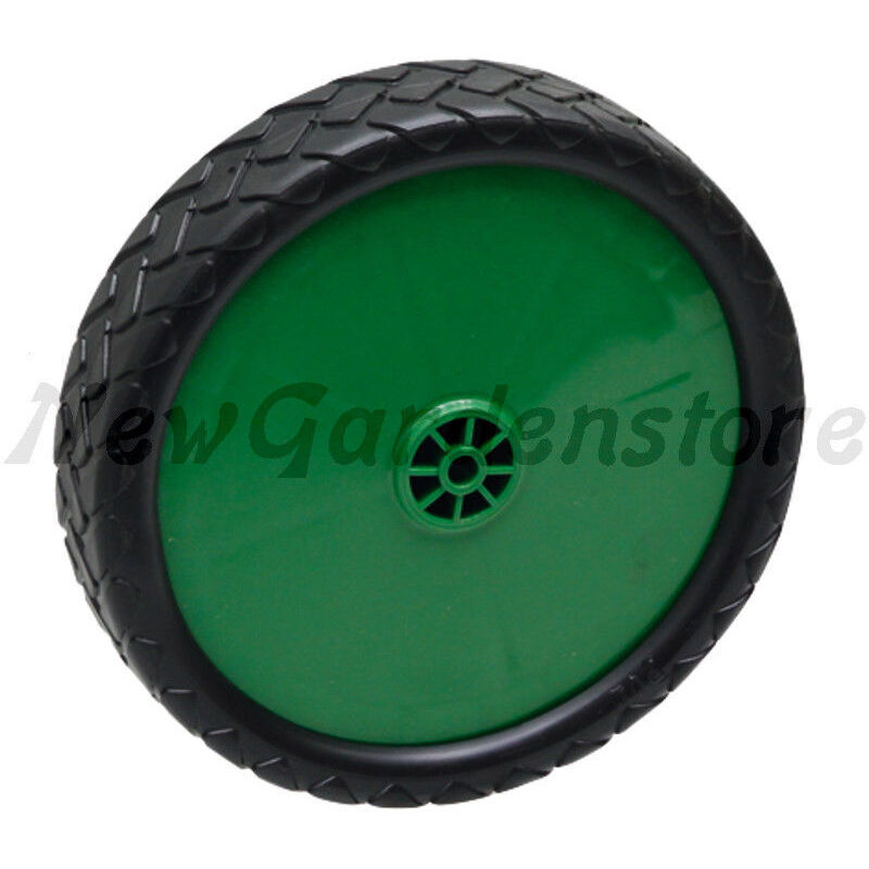 Rasentraktor-Mähwerkrad ORIGINAL BRILL B10353 08504