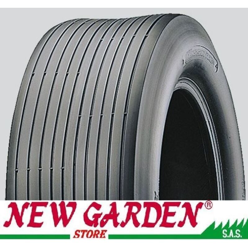 Rasentraktor-Reifenrad RILLEN-REIFEN 1-139 13x5.00-6