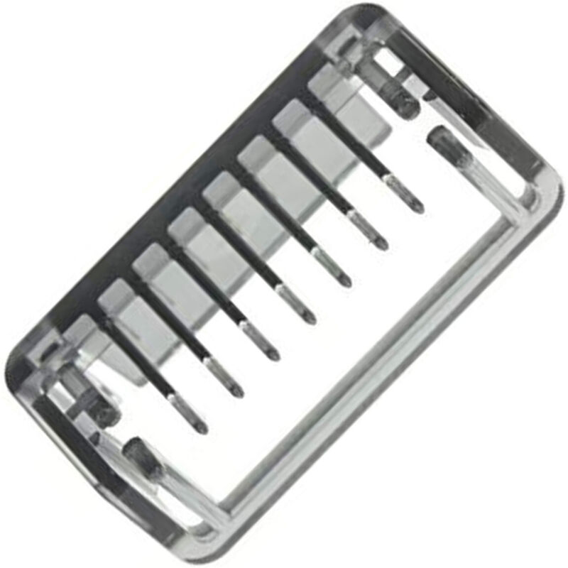 Ersatzteil - Kammaufsatz Kunststoff 2 mm - - PHILIPS