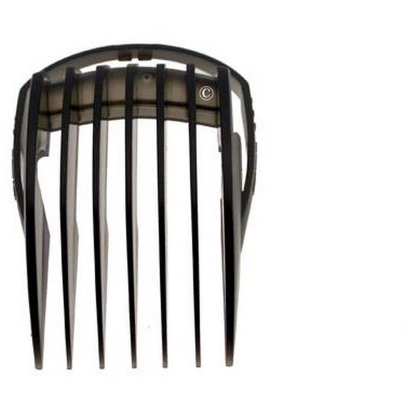 Ersatzteil - Originaler Schuh (Schnittführung) 21-36mm - Babyliss