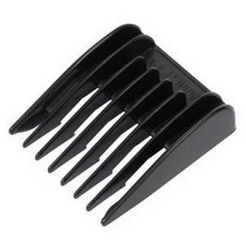 Ersatzteil - Kammaufsatz (Schnittaufsatz) 6 mm - - CALOR, ROWENTA