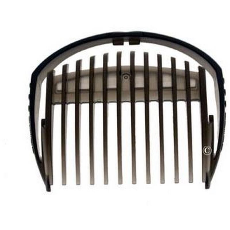 Babyliss - Ersatzteil - Kammaufsatz (Schnittaufsatz) 0,5-4,5 mm -