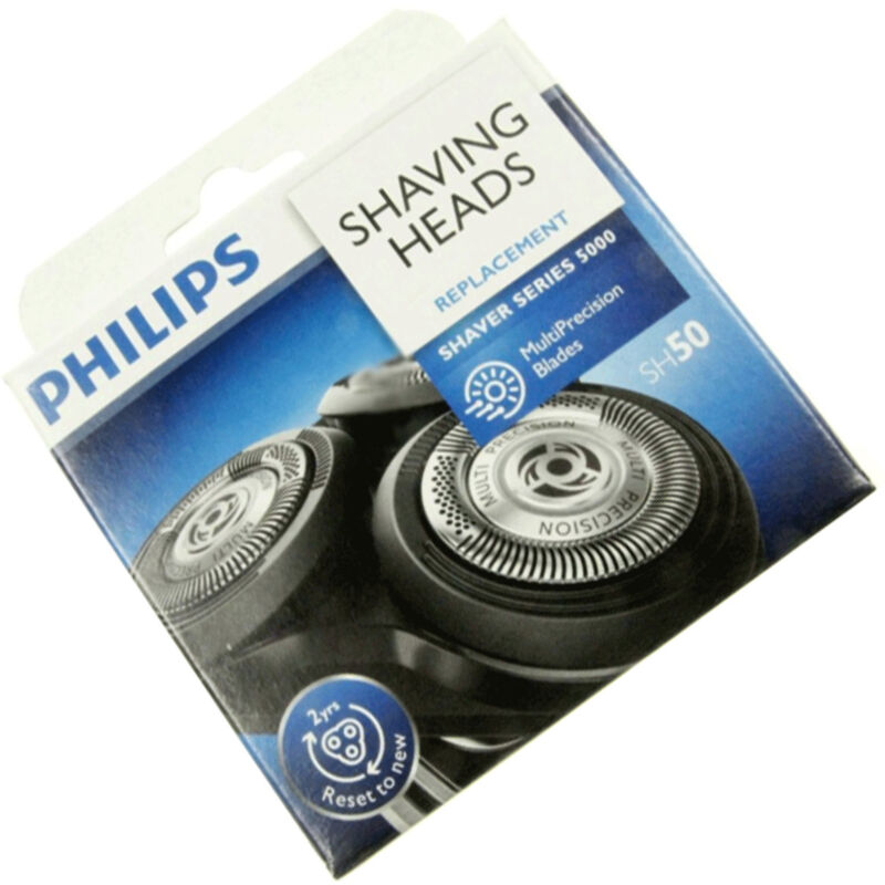 Ersatzteil - 3er Set Scherköpfe Serie 5000 - - PHILIPS