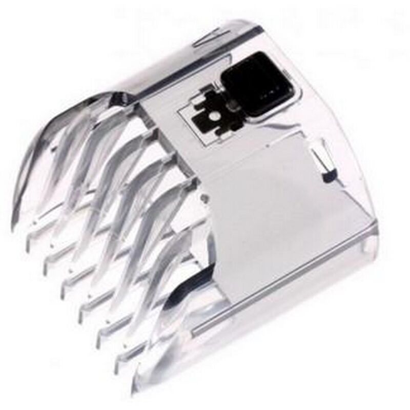 Ersatzteil - Kammaufsatz (zum Haarschneiden) - - calor