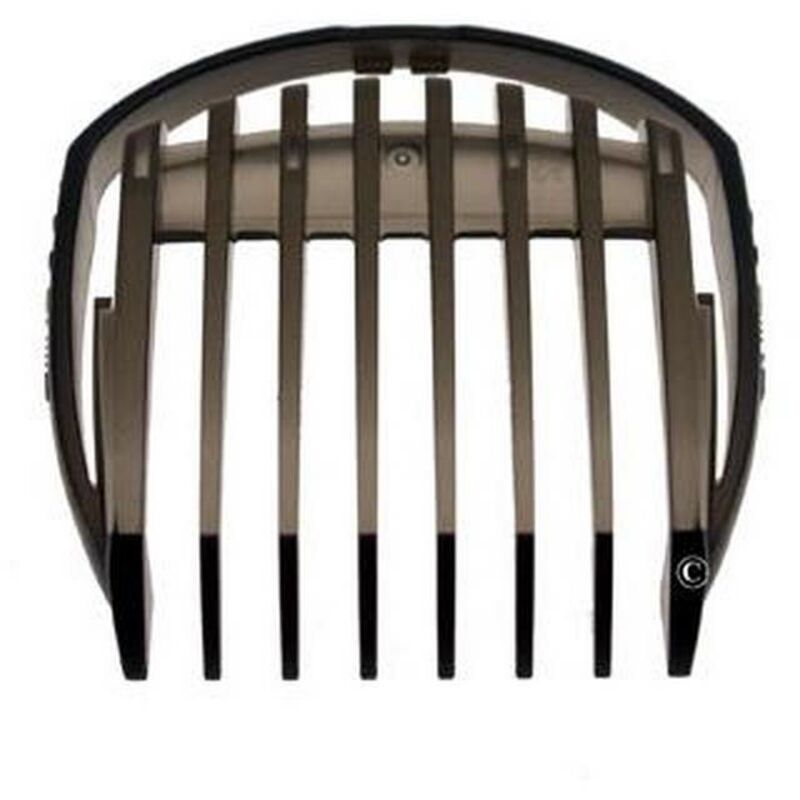 Babyliss - Ersatzteil - Kammaufsatz (Schnittaufsatz) 3 -18 mm -