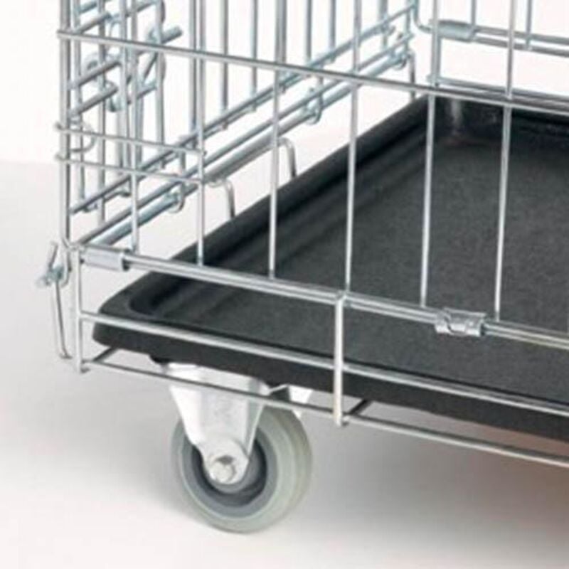 Räder - Ibáñez Metallkäfige