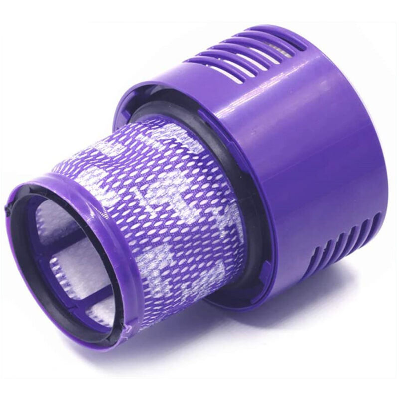 Rebirthcare Filter für Dyson V10, 3 Filter für Dyson V10 SV12 Cyclone Series, V10 Absolute, V10 Animal, V10 Motorhead, V10 Total Clean