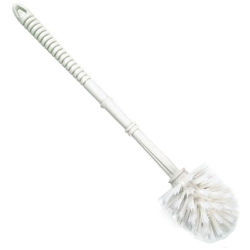 Ersatz-Toilettenbürste aus Kunststoff 02086 maya