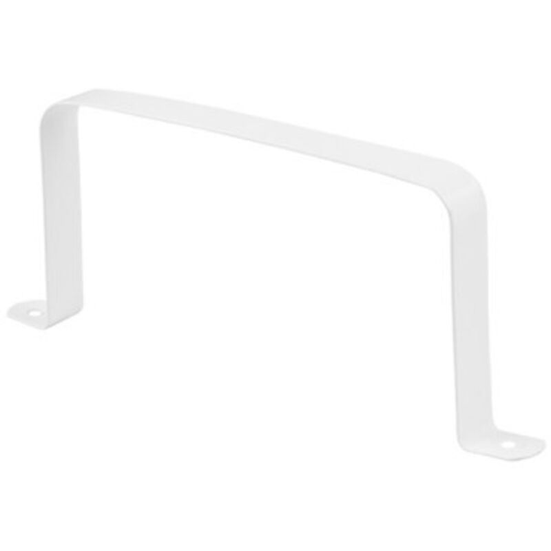 Rechteckige Klemme – 55 x 110 mm, GONAL.