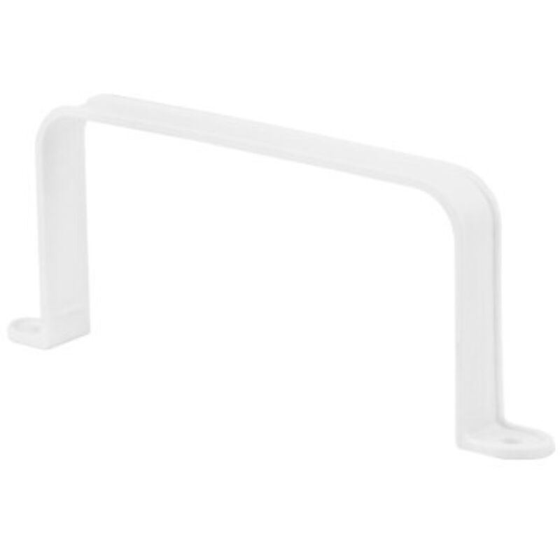 Rechteckige Klemme 60x120mm, GONAL.