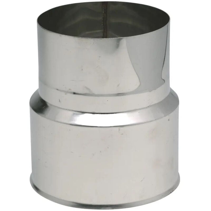 620053 TEN Réduction TEN en inox 304 f/m 200/153mm
