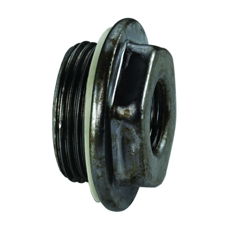 Simplex - Reduzierstopfen F10904 g 1 1/4 m (R)xG 1/2 f, leicht, Stahl